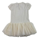 Baby Gap Knit Tulle Dress, Size 1