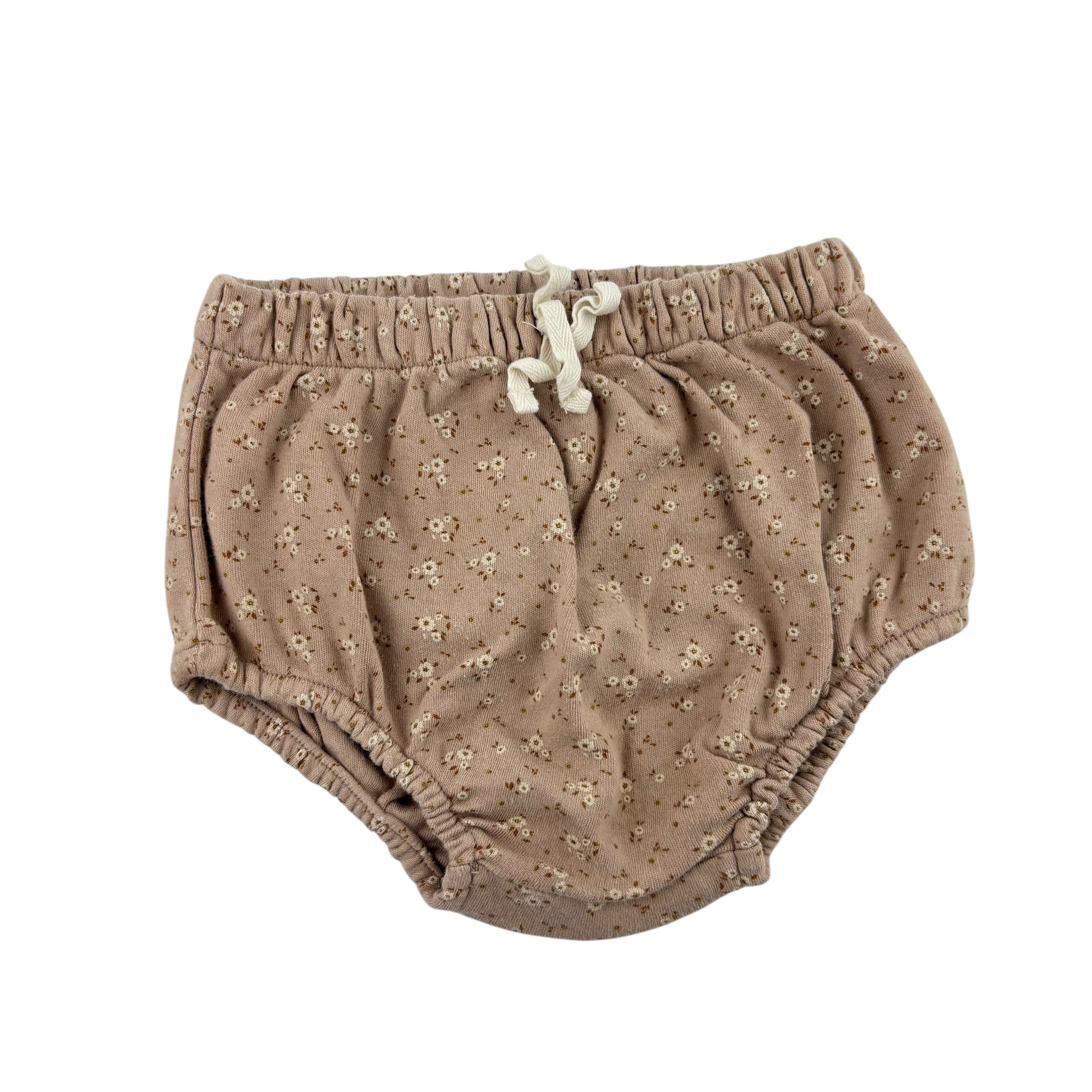 Jamie Kay Floral Bloomers, Size 0