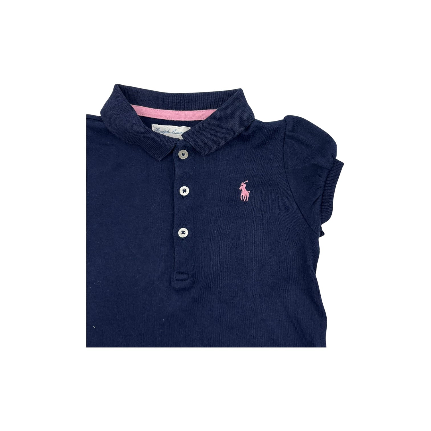 Ralph Lauren Polo Dress, Size 1