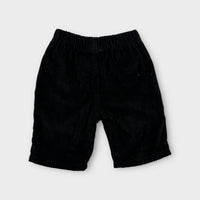 Disney Baby Black Corduroy Pants, Size Newborn
