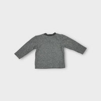 Minti and Munster Grey Top Bundle, size 00