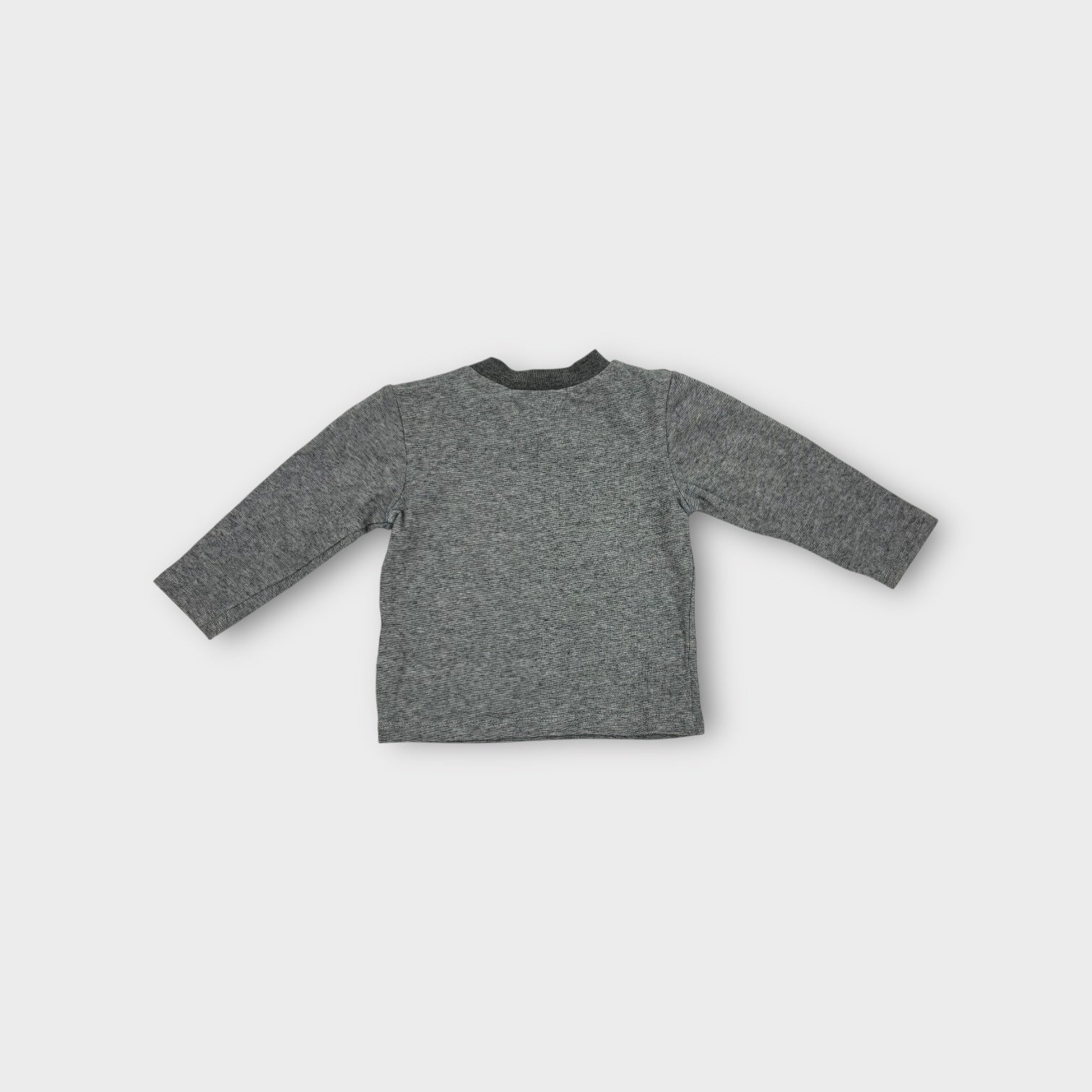 Minti and Munster Grey Top Bundle, size 00