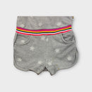 Little Marc Jacobs Grey Playsuit, Size 0