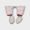 Hugo Boss Pink Snow Suit, Size 000