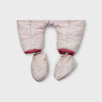 Hugo Boss Pink Snow Suit, Size 000