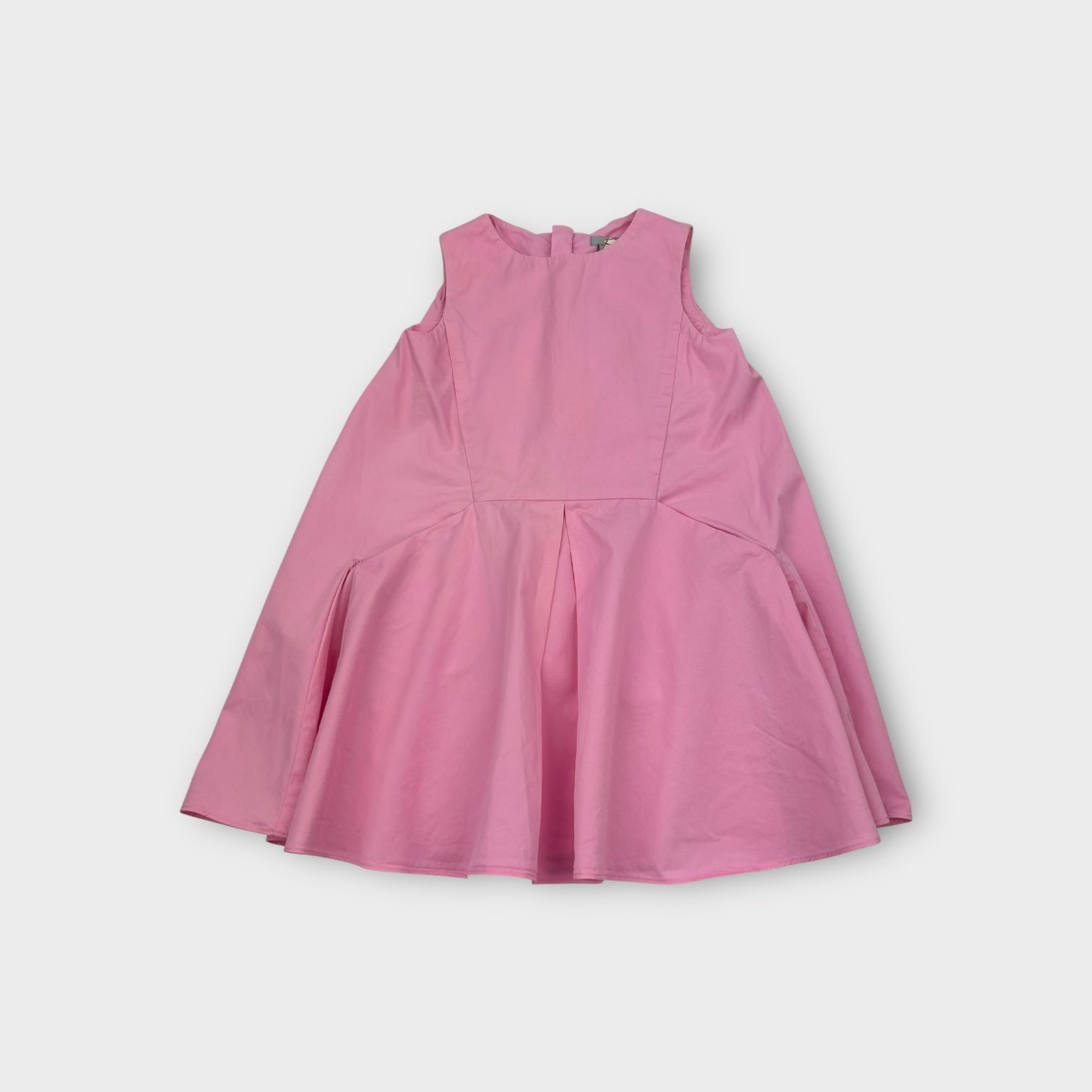 COS Pink Shift Dress, Size 3-4