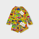 Gorman Under The Sea Swim Set, Size 4-5