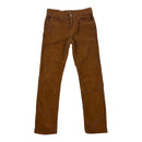 Jacadi Brown Cord Pants, Size 10