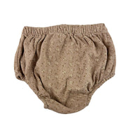 Jamie Kay Floral Bloomers, Size 0