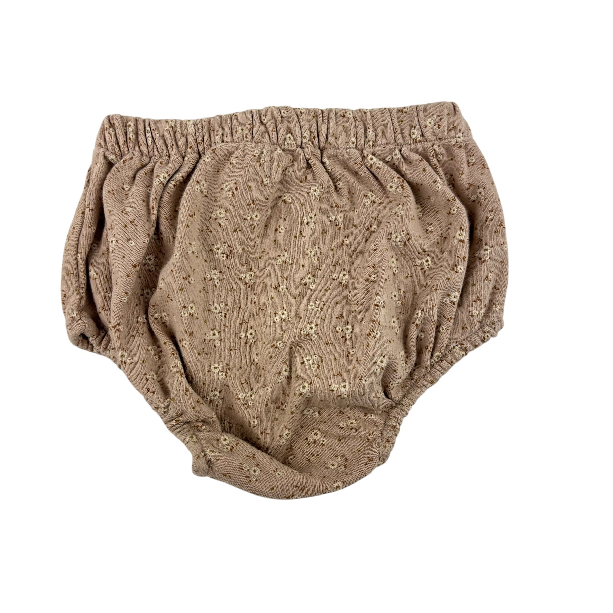 Jamie Kay Floral Bloomers, Size 0