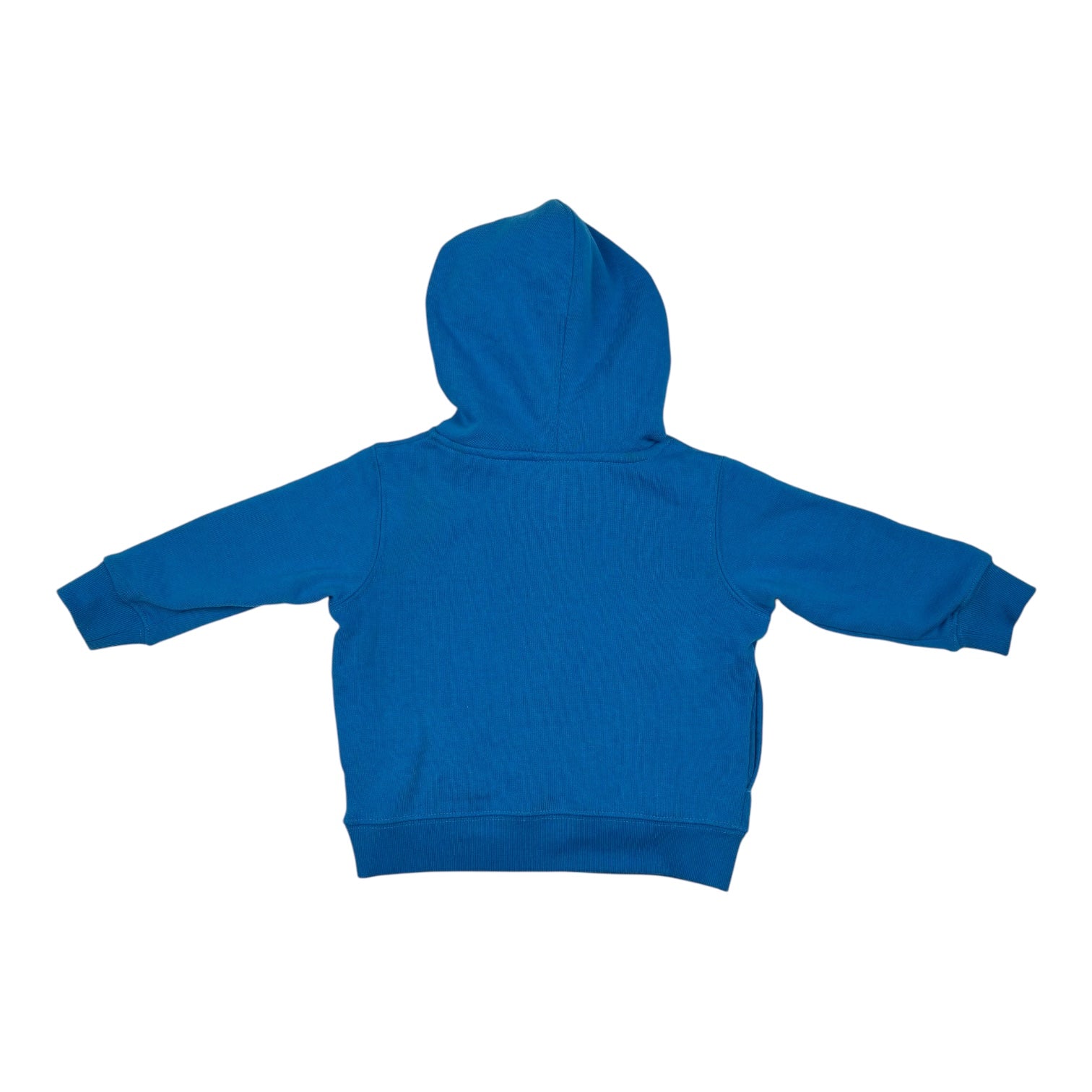 Thomas the Tank Engine Hoodie, Size 1