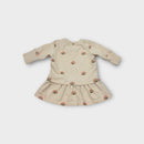Wilson & Frenchy Rainbow Jumper Dress, Size 000
