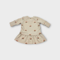 Wilson & Frenchy Rainbow Jumper Dress, Size 000