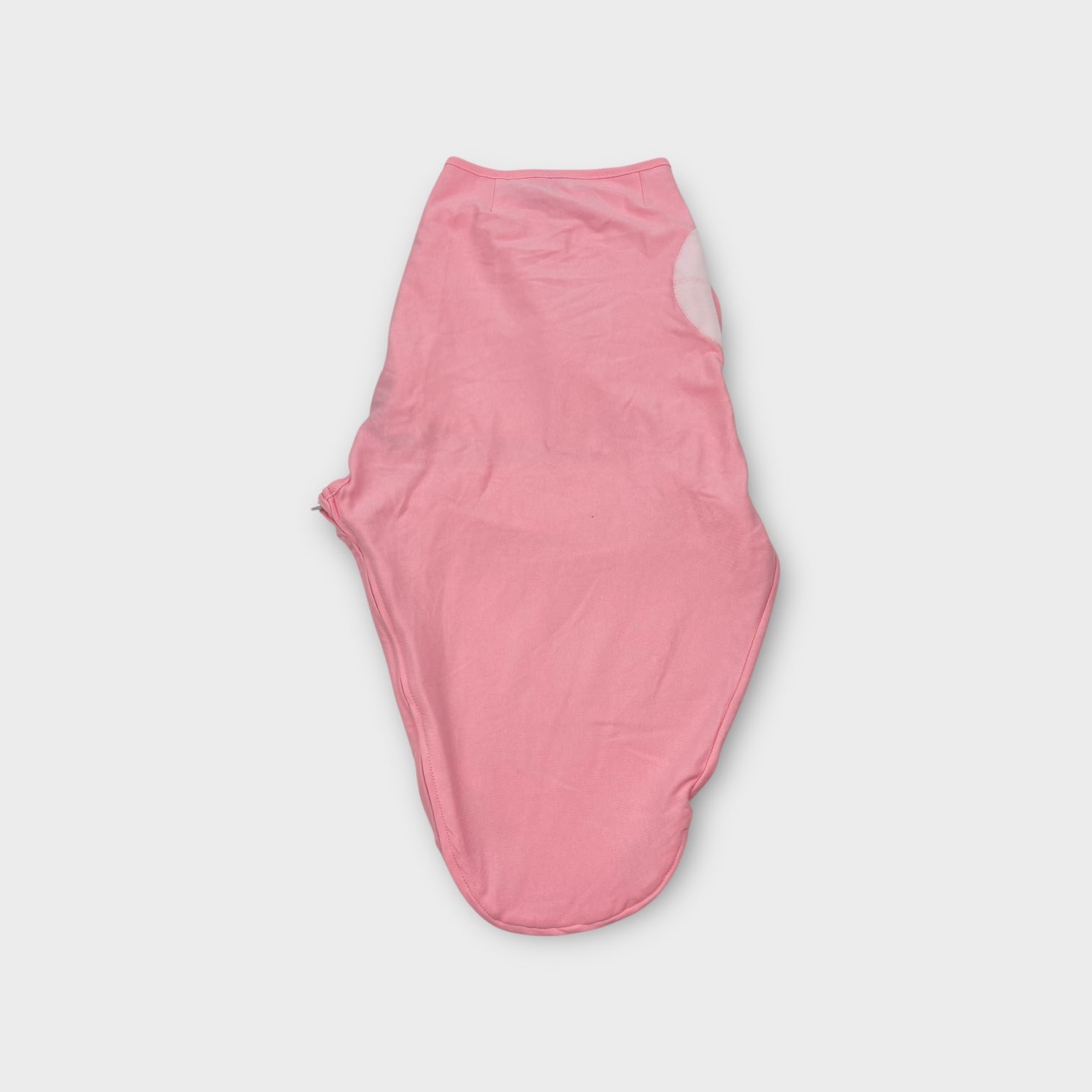Aden & Anais Pink Swaddle Wrap, Size 4-6m