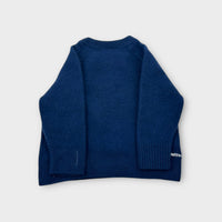 Uniqlo Anya Hindmarch Wool Jumper, Size 3-4