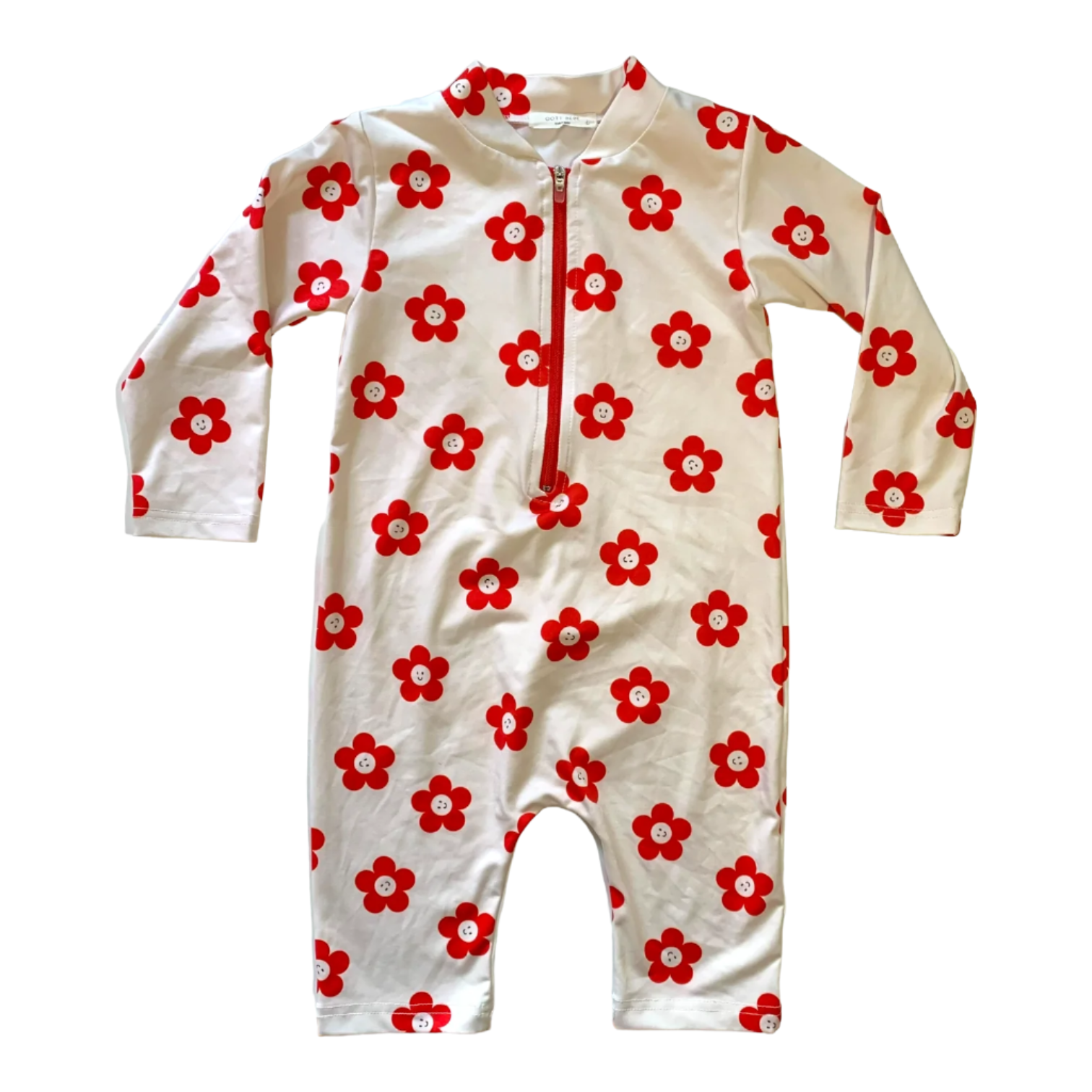 OTT Bebe Swimsuit Set, Size 4/5
