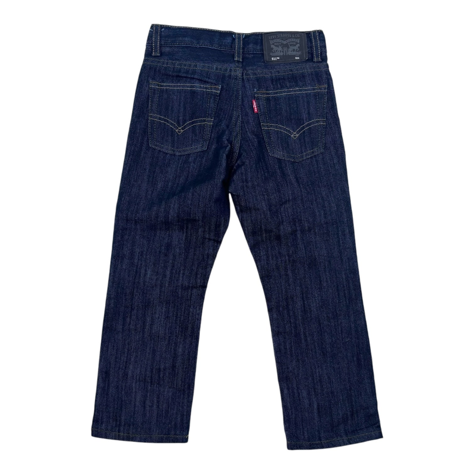 Levi's 511 Slim Jeans, Size 4
