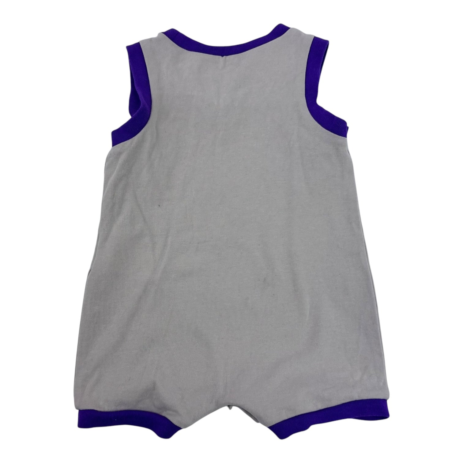 NBA Los Angeles Lakers Romper, Size 000