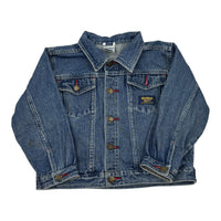 OshKosh B'gosh Denim Jacket, size 5