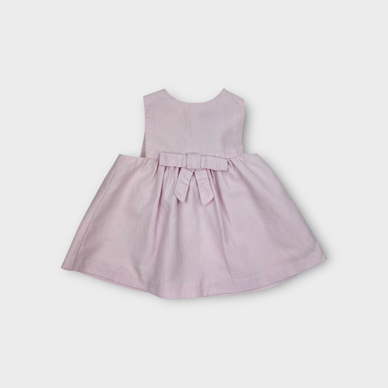 Jacadi Paris Pink Dress, Size 000