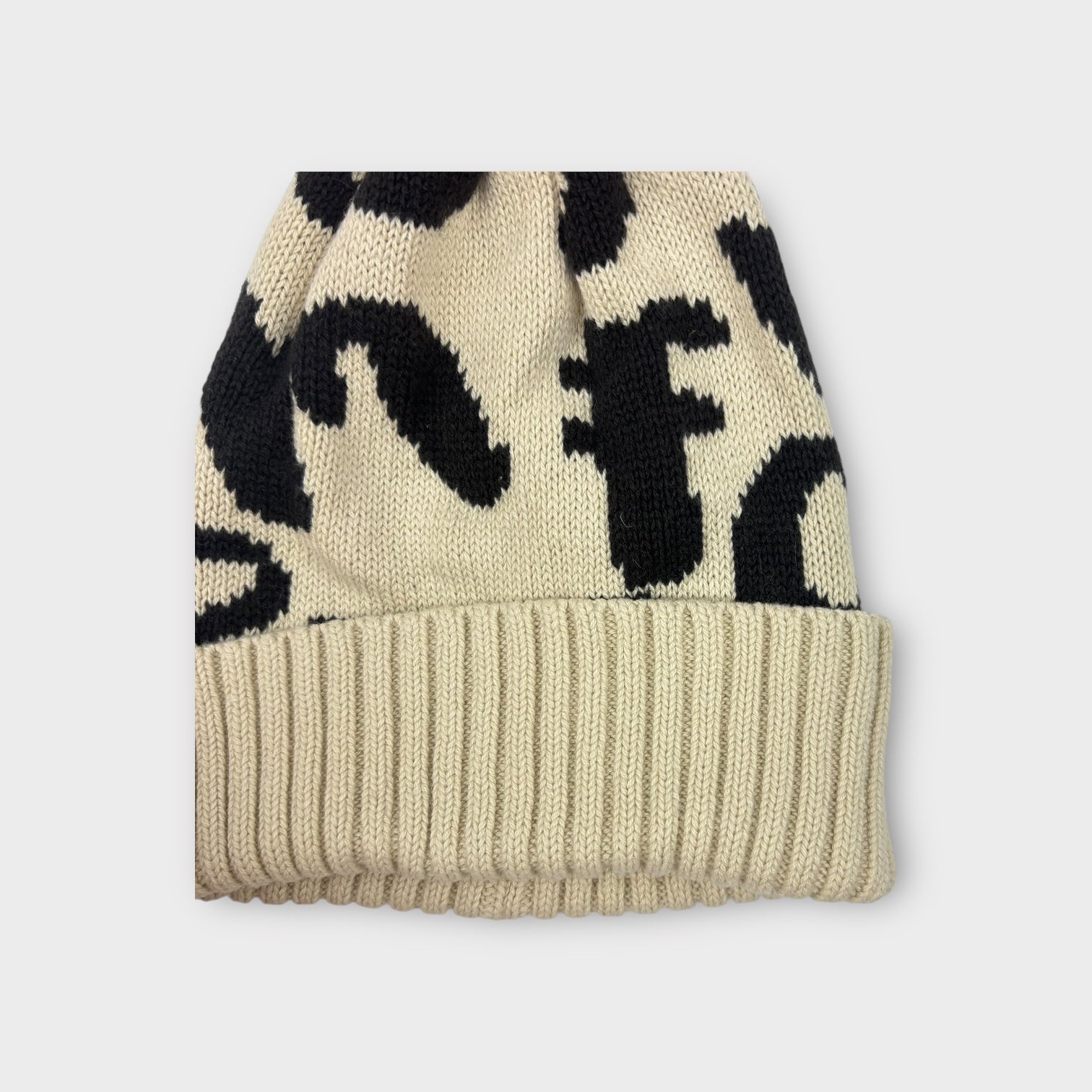 Bebe De Pino Beanie, One Size