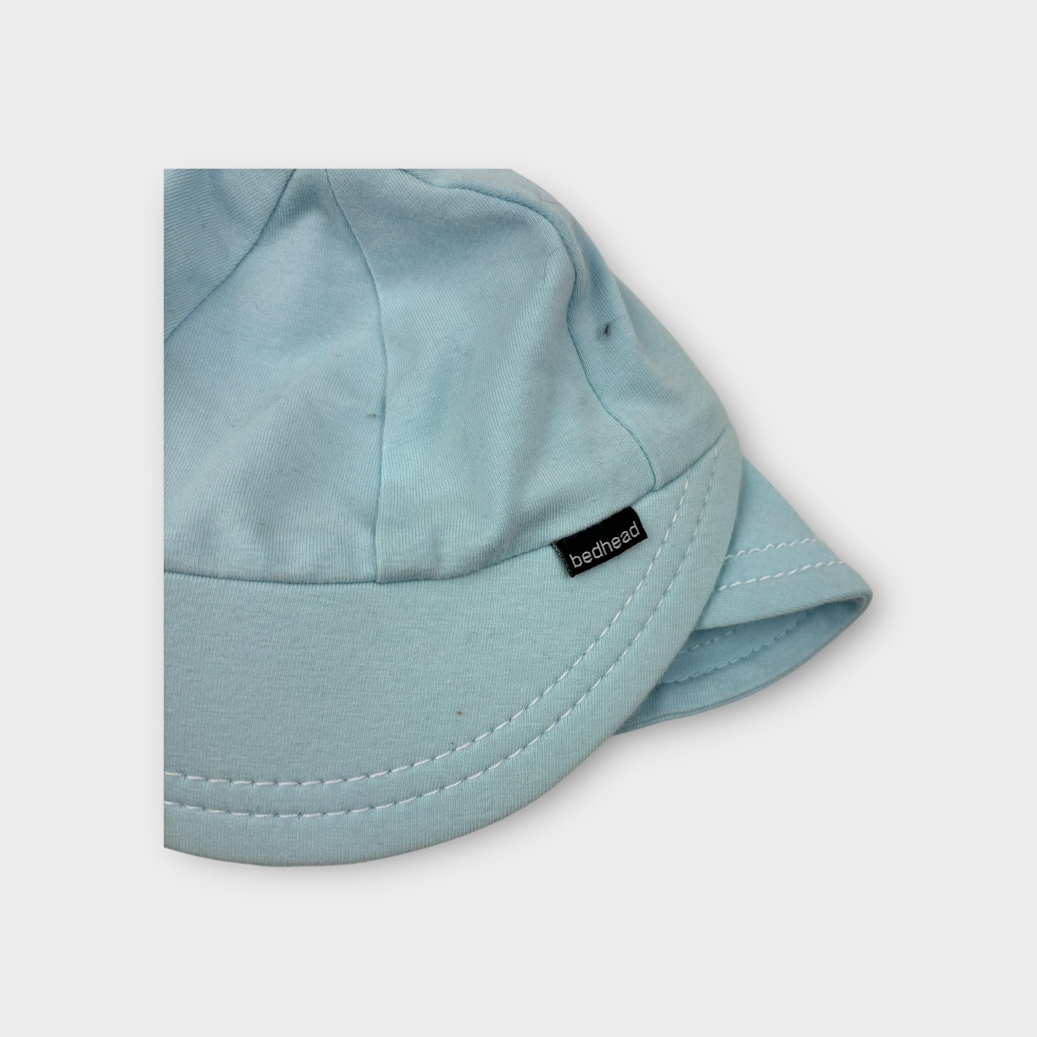Bedhead BlueHat, Size 000