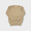 Miann & Co Crochet Jumper, Size 5