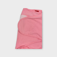 Aden & Anais Pink Swaddle Wrap, Size 4-6m