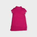 Ralph Lauren Pink Polo Dress, Size 2