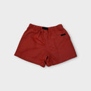 Gramicci Red G Shorts, Size 10-12