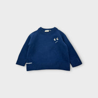 Uniqlo Anya Hindmarch Wool Jumper, Size 3-4