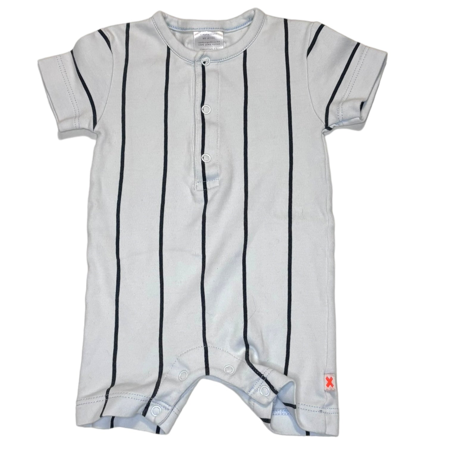 Tiny Cottons Bodysuit, Size 000