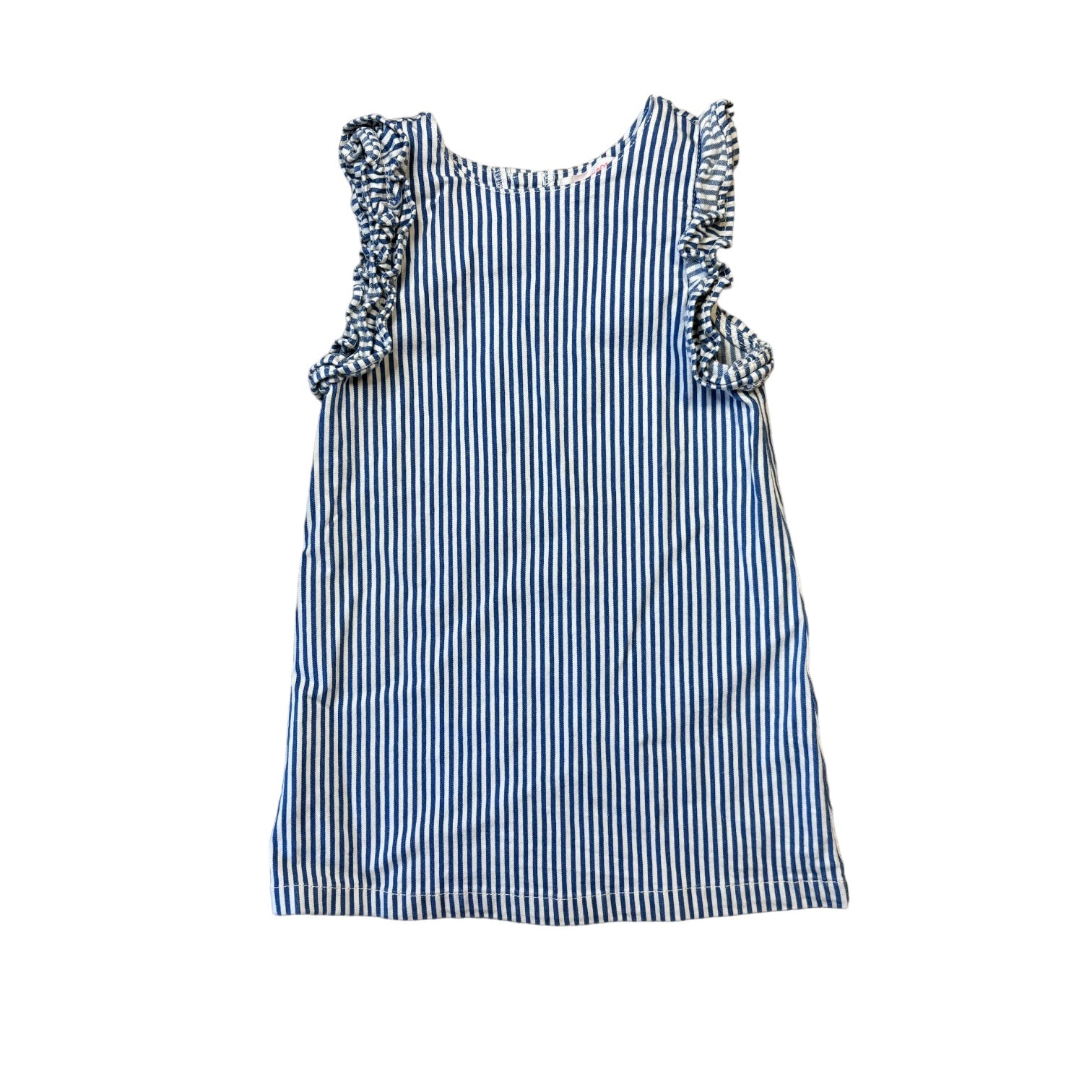 Country Road Stripe Dress, Size 1