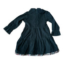Goldie & Ace Green Cord Dress, Size 0