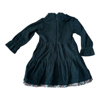 Goldie & Ace Green Cord Dress, Size 0
