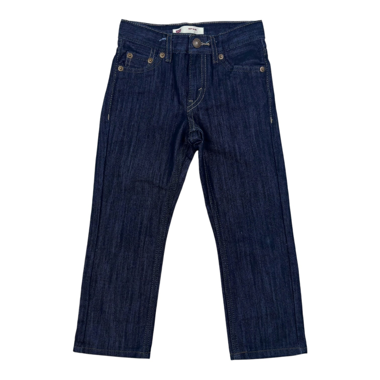 Levi's 511 Slim Jeans, Size 4