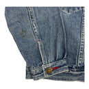 OshKosh B'gosh Denim Jacket, size 5