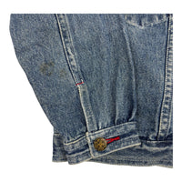 OshKosh B'gosh Denim Jacket, size 5