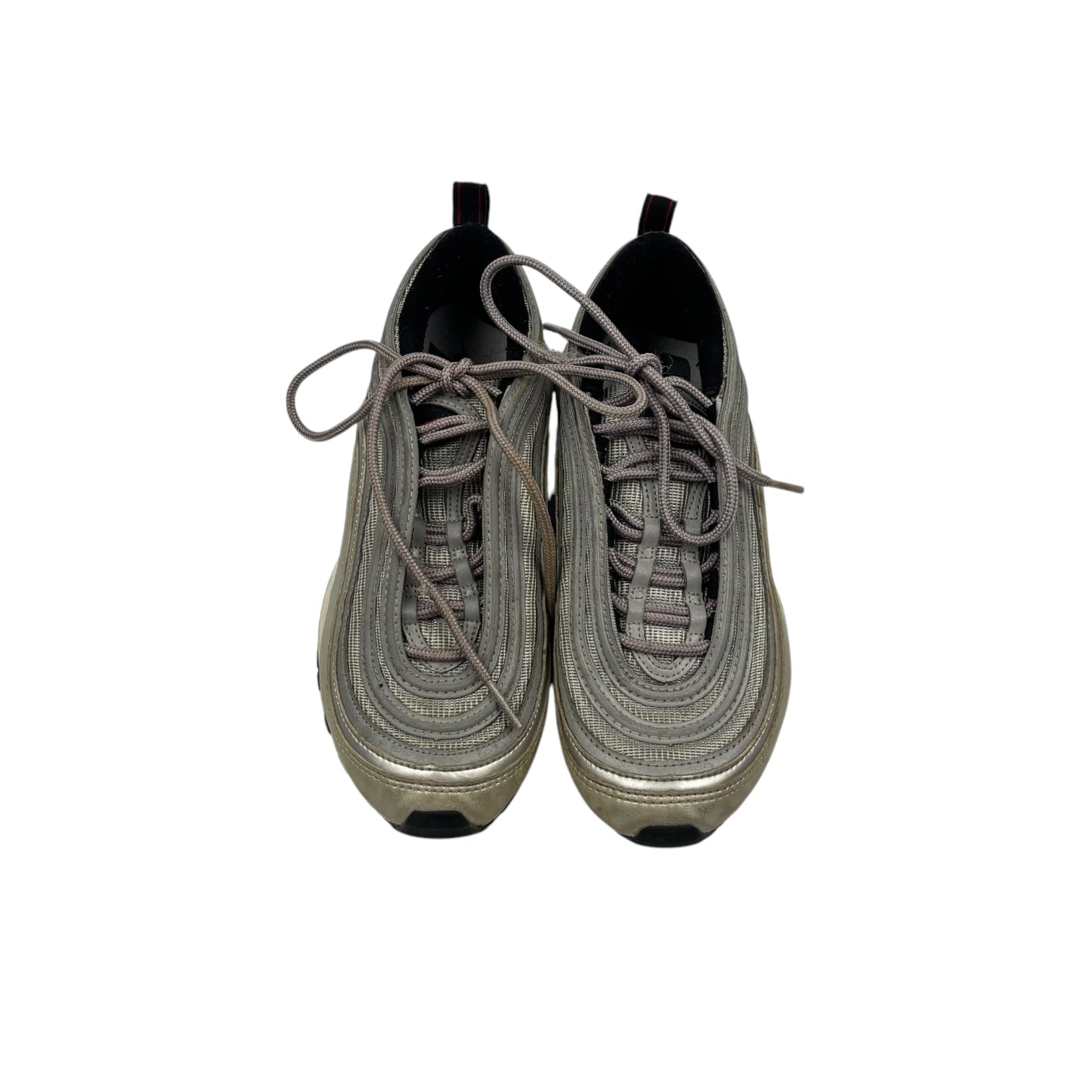 Nike Air Max 97 Silver Bullet, Size EU35.5
