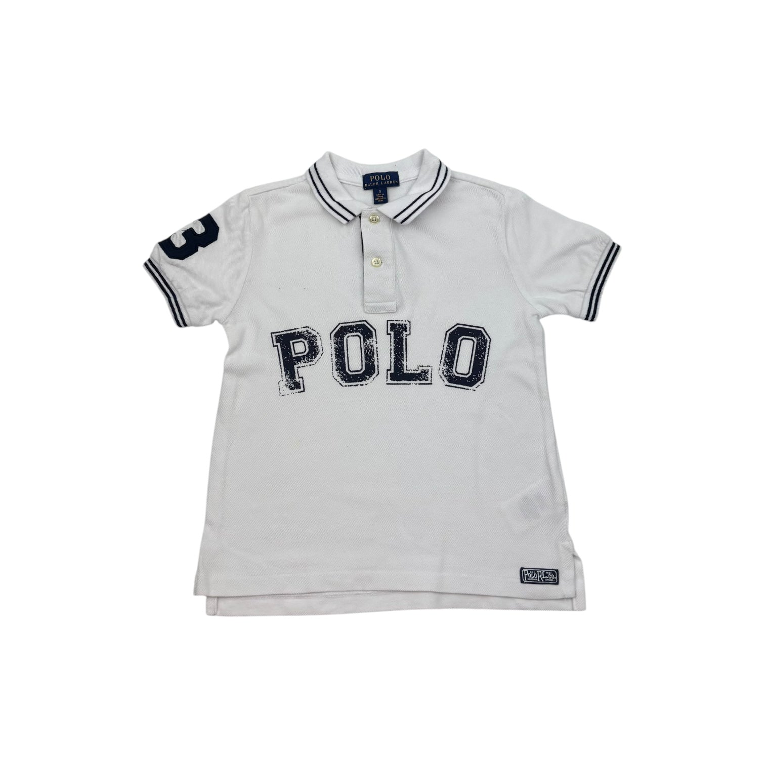Polo Ralph Lauren Polo Shirt, Size 5