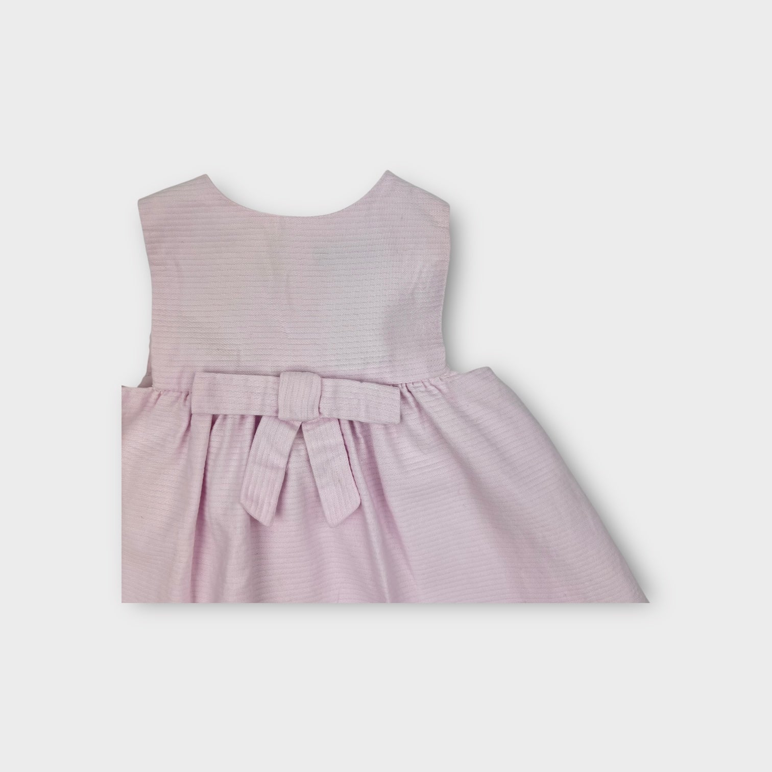 Jacadi Paris Pink Dress, Size 000