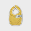 Ralph Lauren Yellow Bib