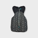Love to Dream Charcoal 1.5 Tog Sleep Sack, Size 000