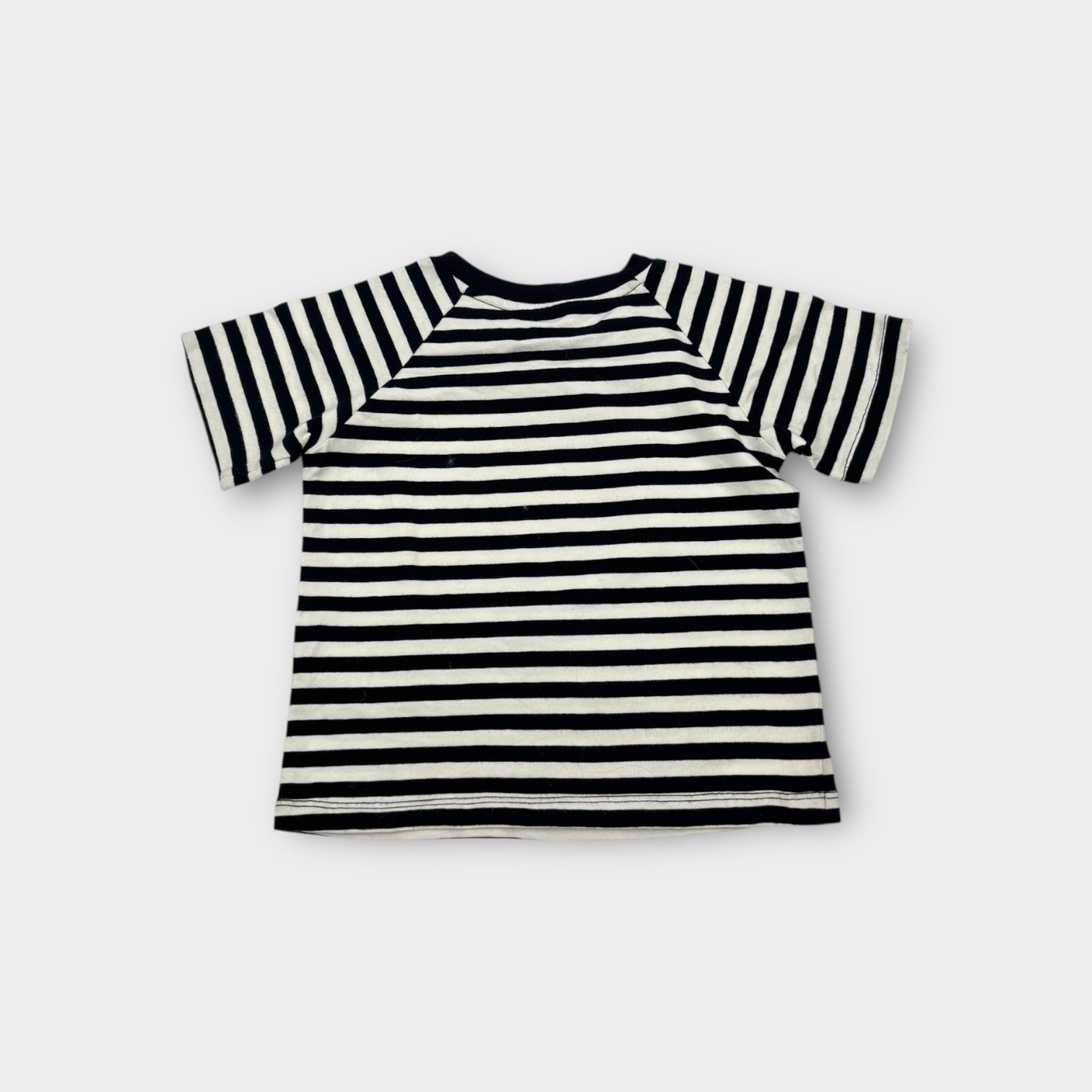 DangerKids Devil Tee, Size 3