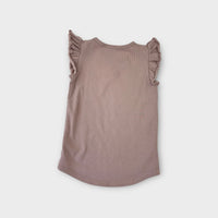 Jamie Kay Sleeveless Top, Size 7