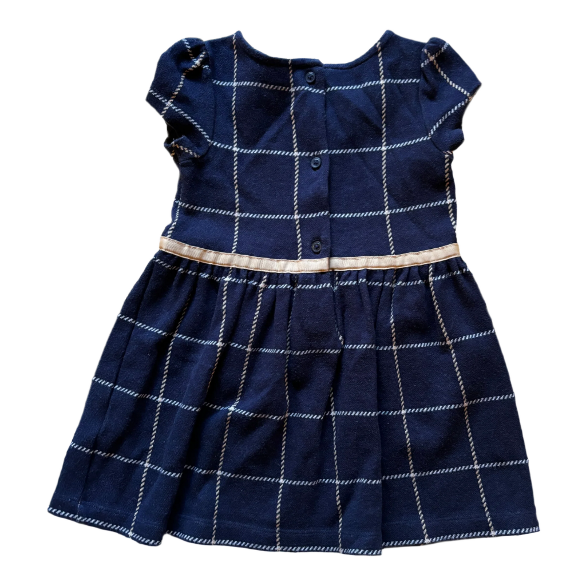Janie & Jack Dress, Size 2