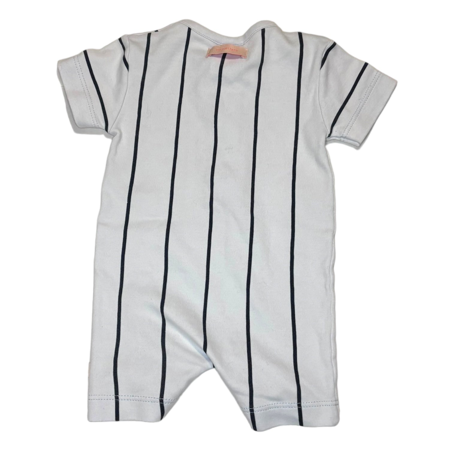 Tiny Cottons Bodysuit, Size 000
