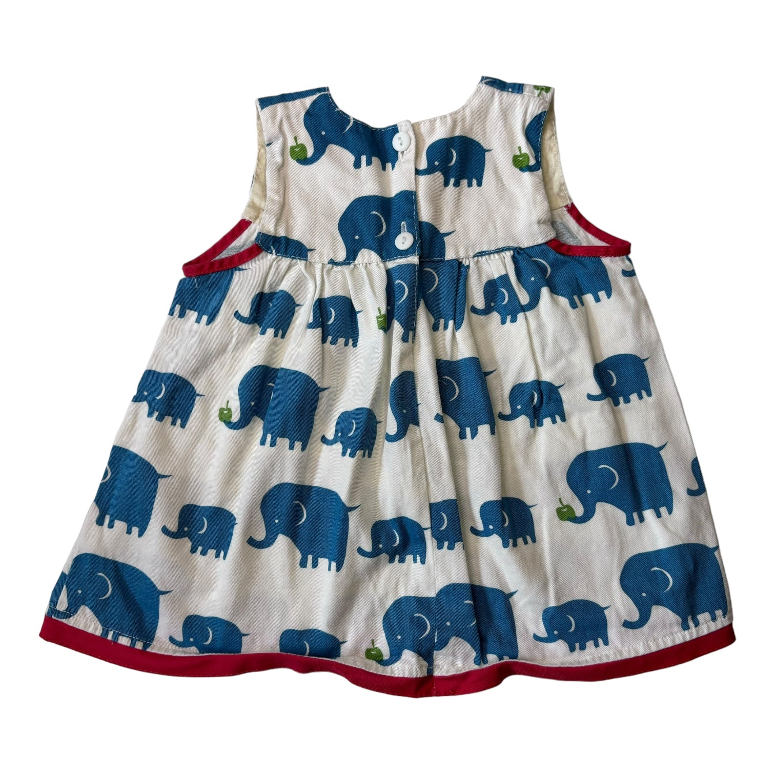 Ozozo Elephant Dress, Size 0