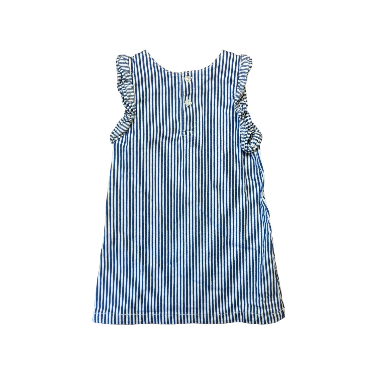 Country Road Stripe Dress, Size 1