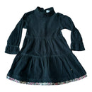 Goldie & Ace Green Cord Dress, Size 0